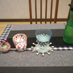 マルシェ - ローソク