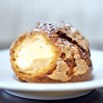 パティスリー リョーコ - '18.05シュークリーム