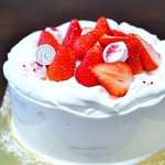 パティスリー リョーコ - '18.03ジャポネ