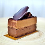 パティスリー リョーコ - '18.05キャラドゥ