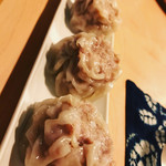 和人 - 肉シュウマイ