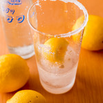 もつ焼き ひろや - 