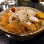 とよだ - ライスが欲しくなる味付けの煮込み♡こんにゃくは入ってないのでモツだらけです♪