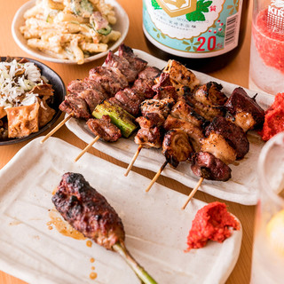 もつ焼き ひろや_2