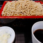 神田まつや 本店 - 