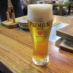 正泰苑 - プレモル