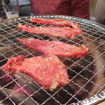 正泰苑 - タン先