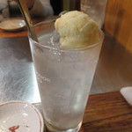 正泰苑 - レモン玉