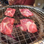 正泰苑 - タン中