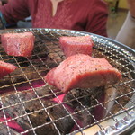 正泰苑 - タン元