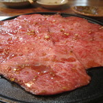 正泰苑 - 上モモ