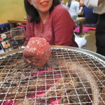 正泰苑 - トップサーロイン