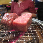 トップサーロイン