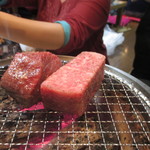 正泰苑 - トップサーロイン