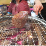 正泰苑 - トップサーロイン