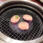 Yakiniku Gyuusei - 