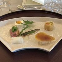 分とく山 - 