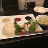 カフェ・シンガプーラ 海南鶏飯