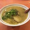 金龍ラーメン 本店