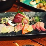 和っか - 料理写真: