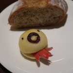 オステリア・オリエーラ - 