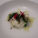 オステリア・オリエーラ - 