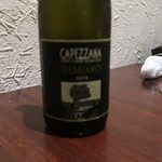 オステリア・オリエーラ - 