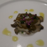 オステリア・オリエーラ - 