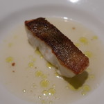 オステリア・オリエーラ - 