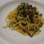 オステリア・オリエーラ - 