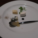 オステリア・オリエーラ - 