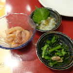 青山食堂