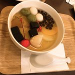 台湾カフェ Zen - 