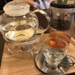 台湾カフェ Zen - 
