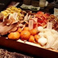 Shangri-La's secret ROPPONGI - 