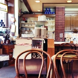 菊名駅でおすすめの美味しいカフェをご紹介 食べログ