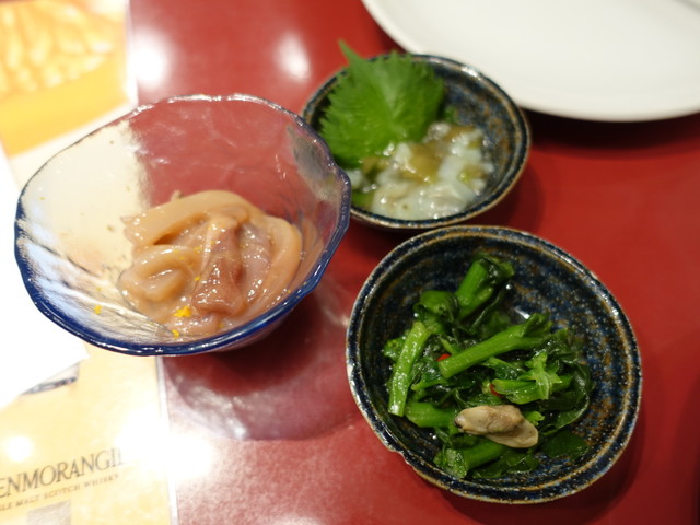 青山食堂 表参道 居酒屋 食べログ