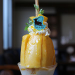 カフェ ド リオン ブルー Cafe De Lyon Blue 丸の内 カフェ 食べログ