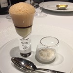 レフェルヴェソンス - アミューズ