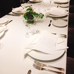 レフェルヴェソンス - 