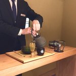 レフェルヴェソンス - 美しい所作