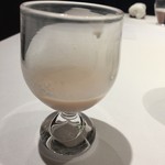 レフェルヴェソンス - ピーナッツドリンク