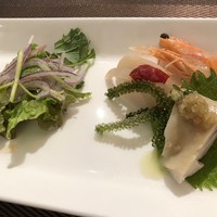 中国料理 煌蘭苑 - 