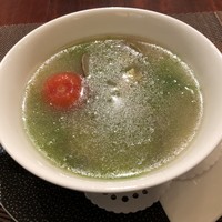 中国料理 煌蘭苑 - 