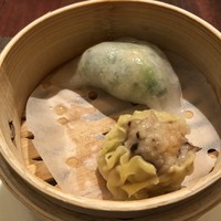 中国料理 煌蘭苑 - 