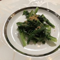 中国料理 煌蘭苑 - 