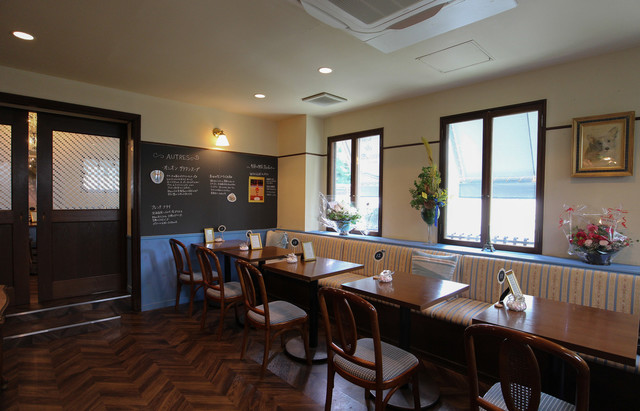 カフェ ド リオン ブルー Cafe De Lyon Blue 丸の内 カフェ 食べログ カフェ ド リオン ブルー Cafe De Lyon Blue 丸の内 カフェ 食べログ