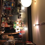 山横沢 - 【山横沢】内観