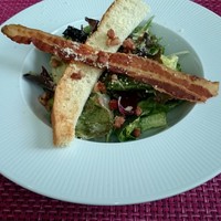 Lounge & Dining G - 