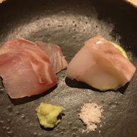 鮨 海界 - 